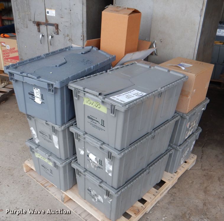 image for item DL2800 Parts & Tools