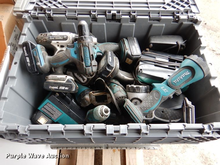 image for item DL2800 Parts & Tools