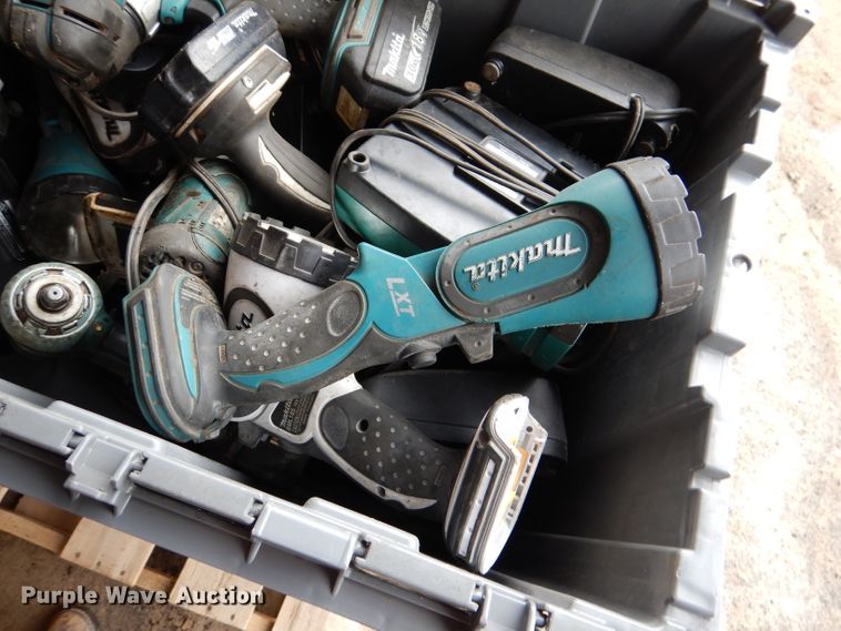 image for item DL2800 Parts & Tools