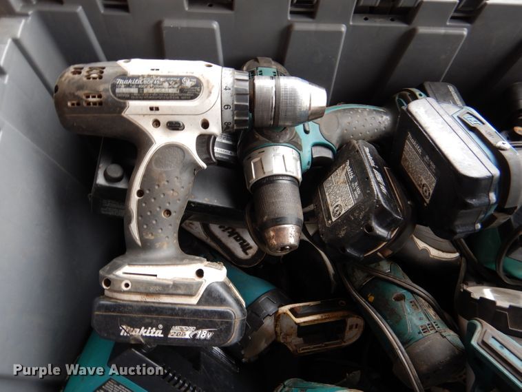 image for item DL2800 Parts & Tools