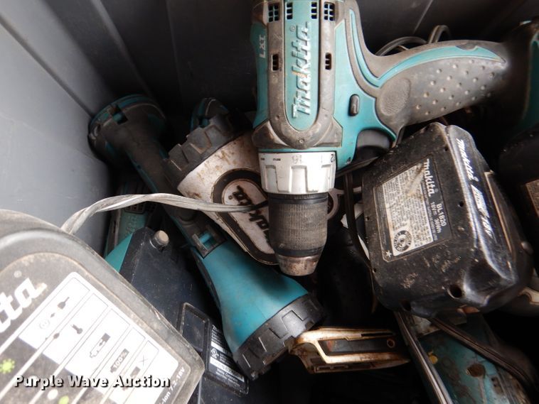 image for item DL2800 Parts & Tools