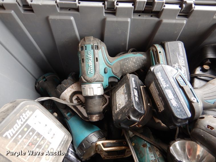 image for item DL2800 Parts & Tools