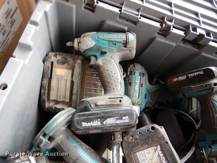 image for item DL2800 Parts & Tools