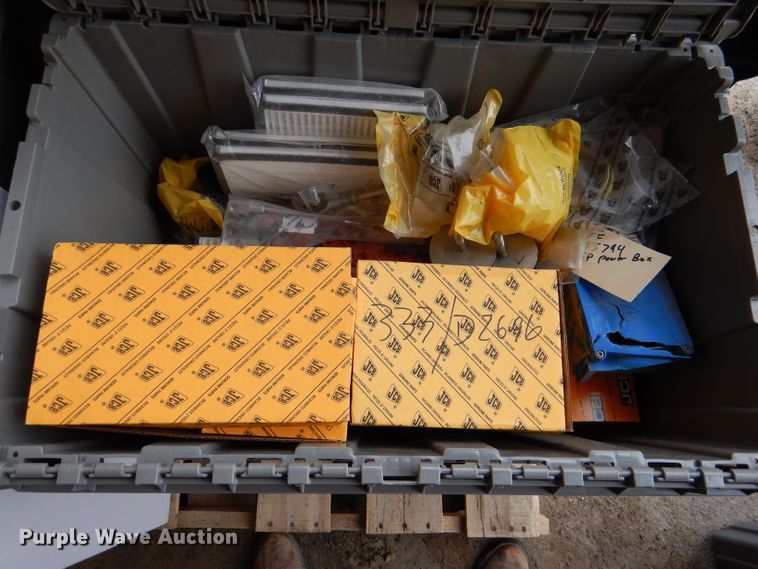 image for item DL2800 Parts & Tools