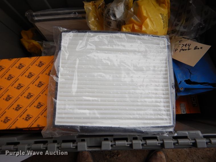 image for item DL2800 Parts & Tools