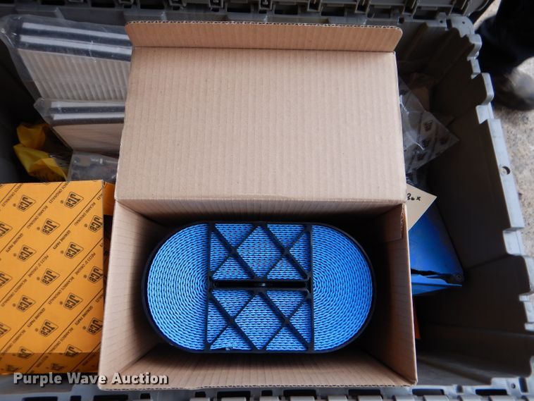 image for item DL2800 Parts & Tools