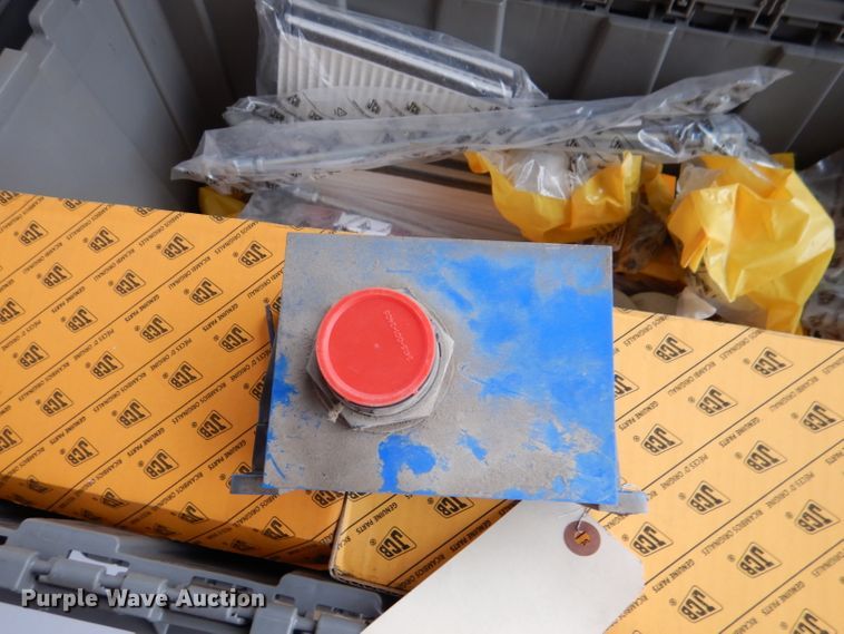 image for item DL2800 Parts & Tools