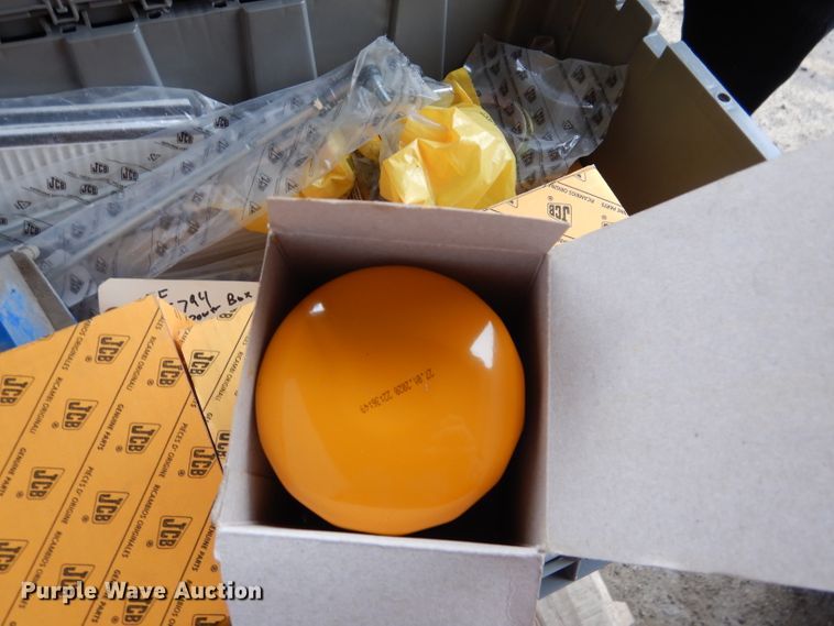 image for item DL2800 Parts & Tools