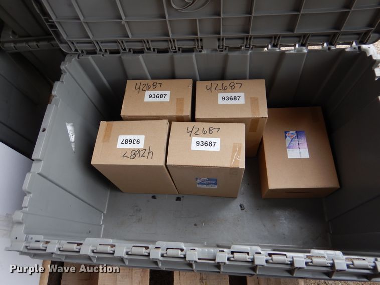 image for item DL2800 Parts & Tools