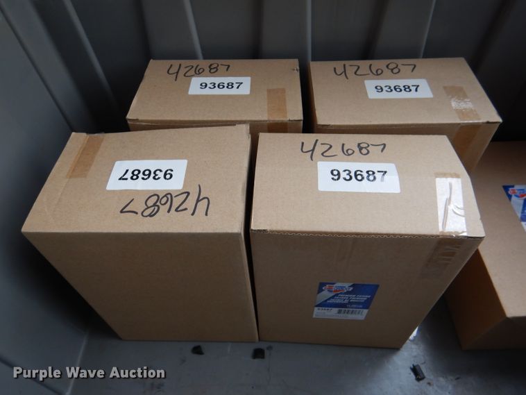 image for item DL2800 Parts & Tools