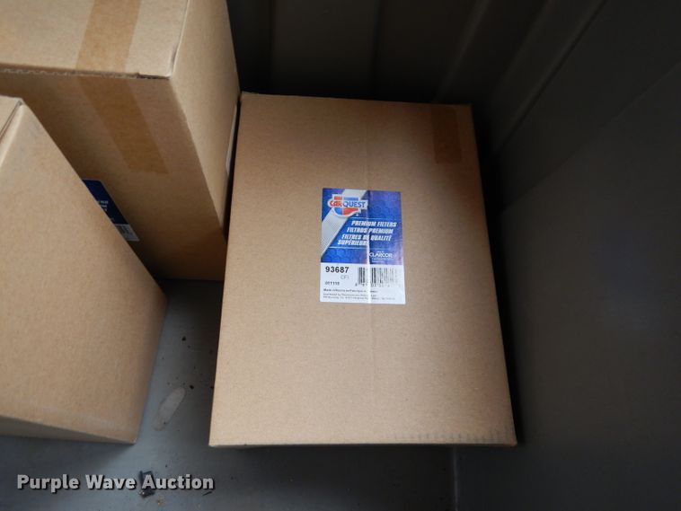 image for item DL2800 Parts & Tools