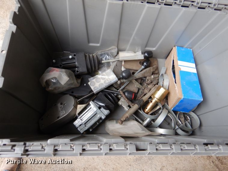 image for item DL2800 Parts & Tools