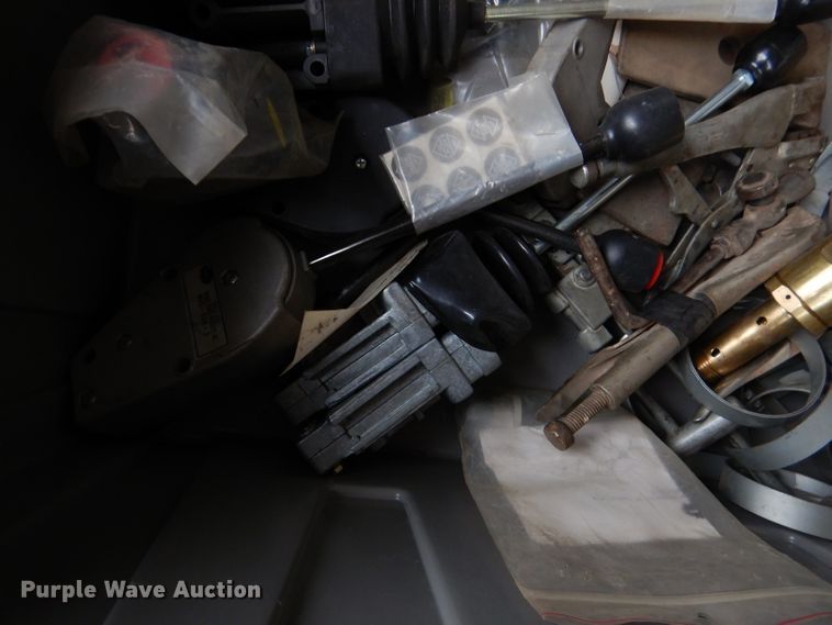 image for item DL2800 Parts & Tools