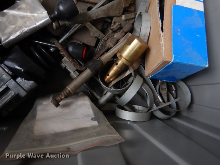 image for item DL2800 Parts & Tools