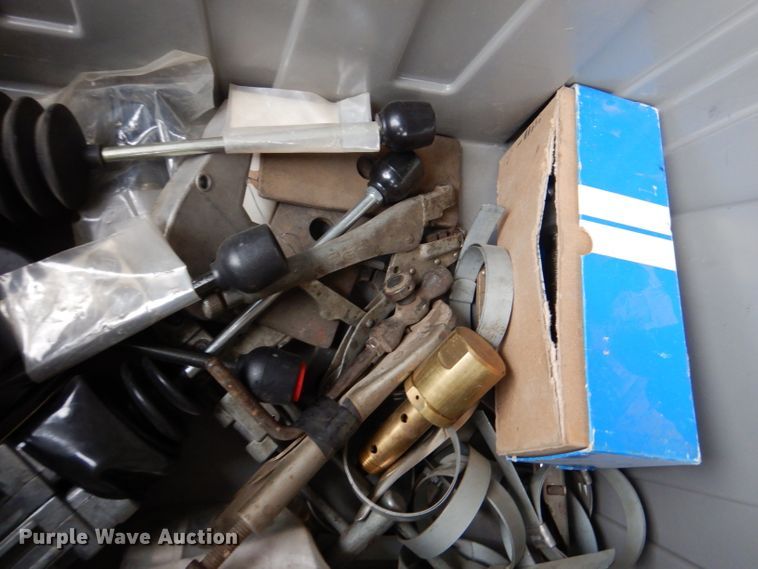 image for item DL2800 Parts & Tools