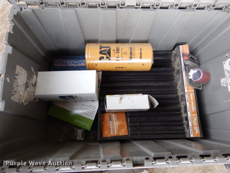 image for item DL2800 Parts & Tools