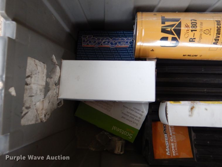 image for item DL2800 Parts & Tools