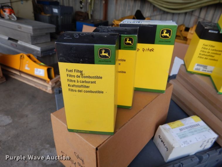 image for item DL2800 Parts & Tools