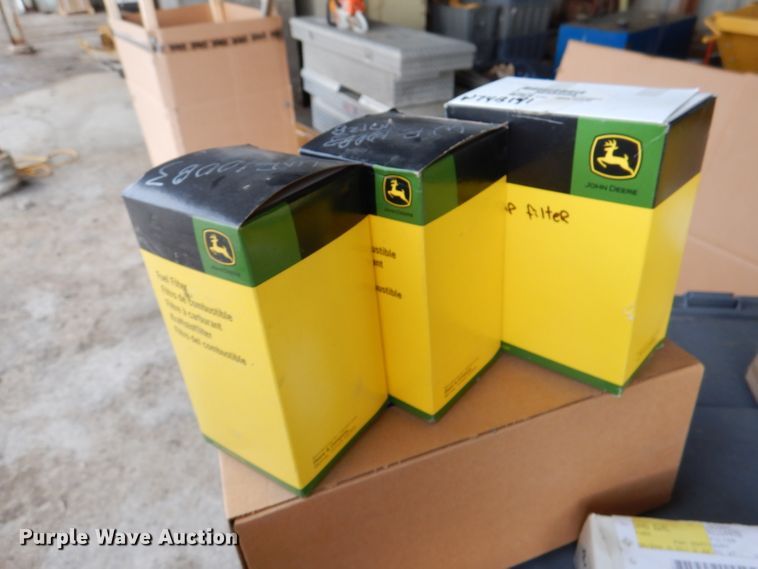 image for item DL2800 Parts & Tools