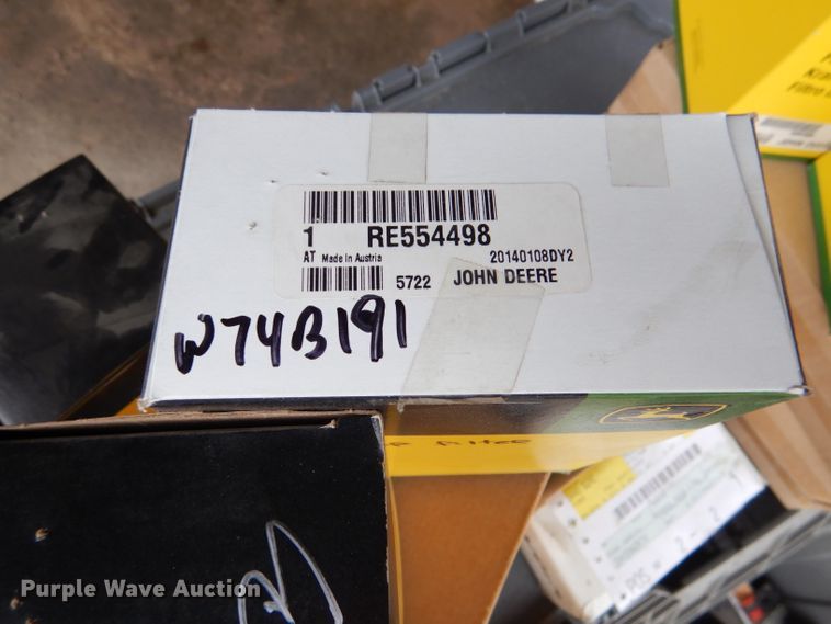 image for item DL2800 Parts & Tools