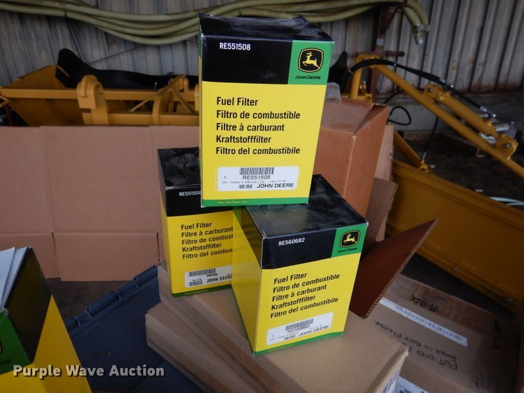 image for item DL2800 Parts & Tools