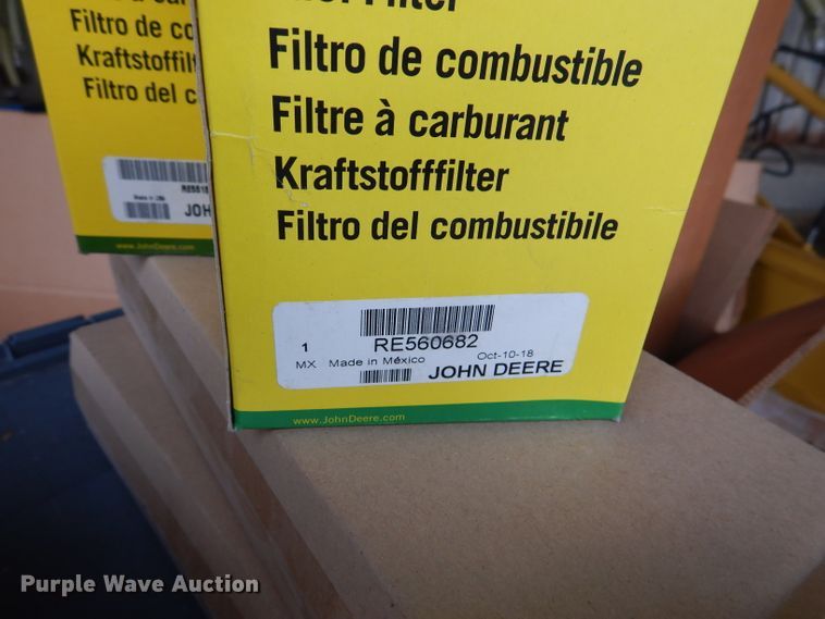 image for item DL2800 Parts & Tools