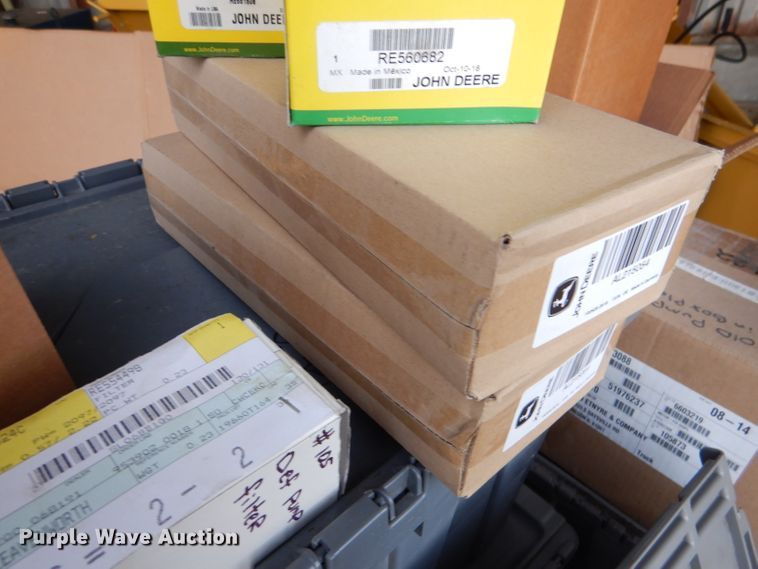 image for item DL2800 Parts & Tools