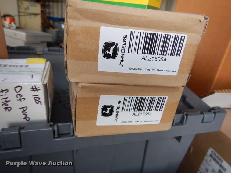 image for item DL2800 Parts & Tools