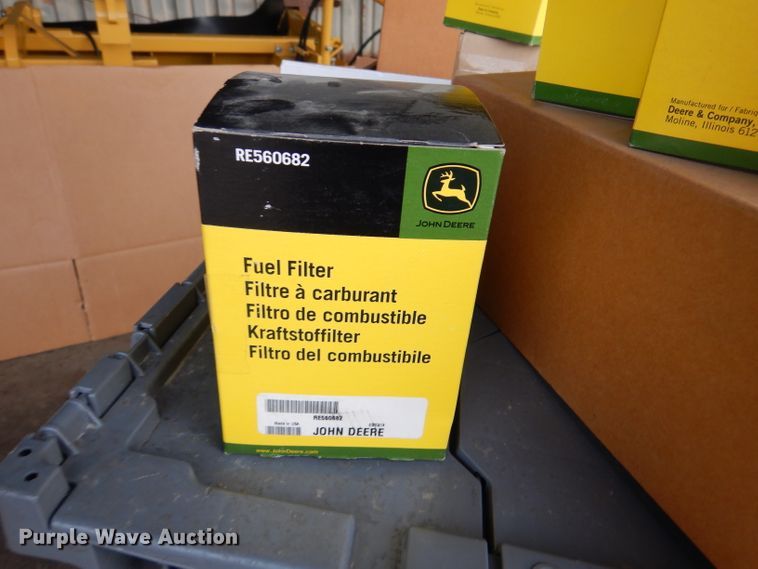 image for item DL2800 Parts & Tools