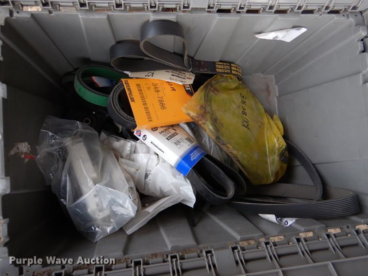 image for item DL2800 Parts & Tools