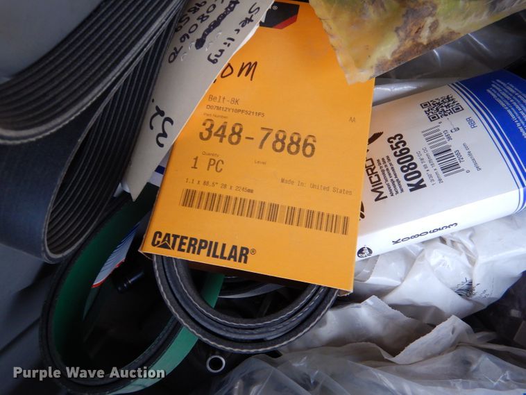 image for item DL2800 Parts & Tools