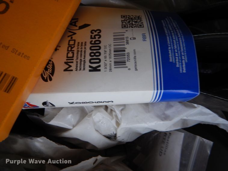 image for item DL2800 Parts & Tools