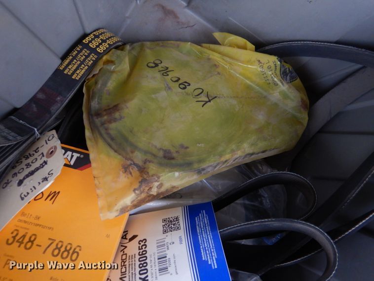 image for item DL2800 Parts & Tools