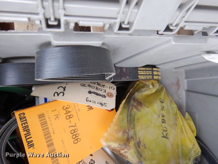 image for item DL2800 Parts & Tools