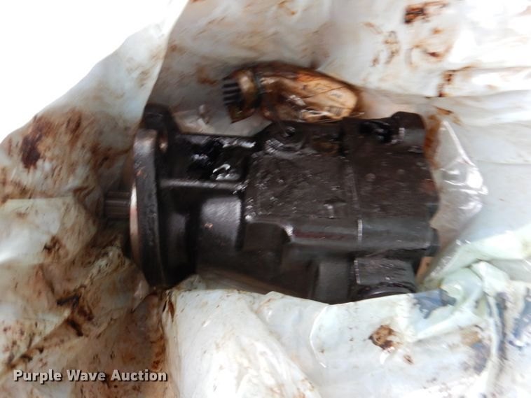 image for item DL2800 Parts & Tools