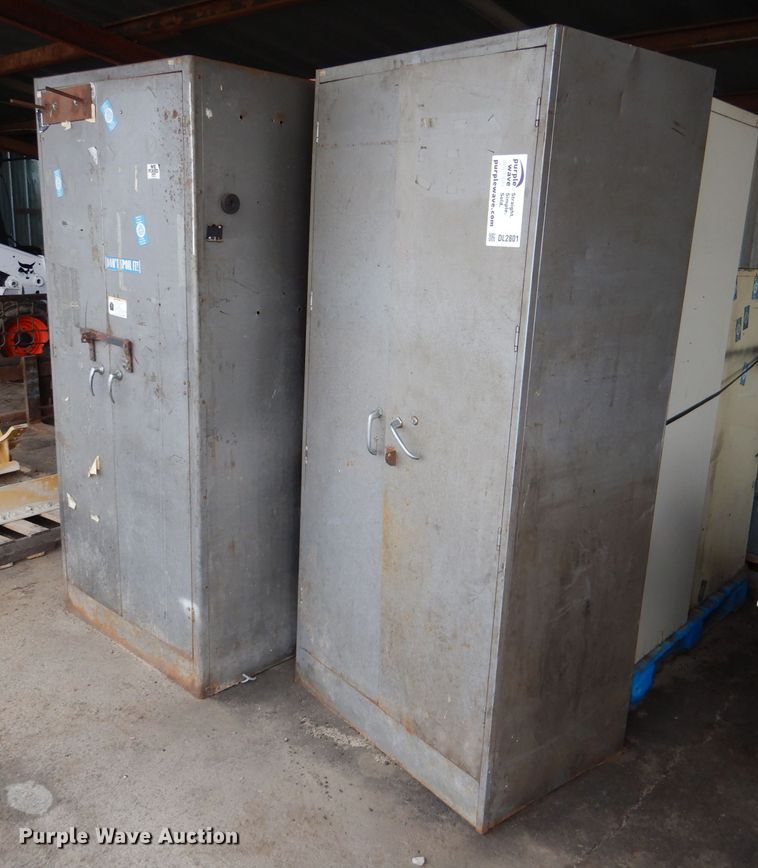 image for item DL2801 Cabinets