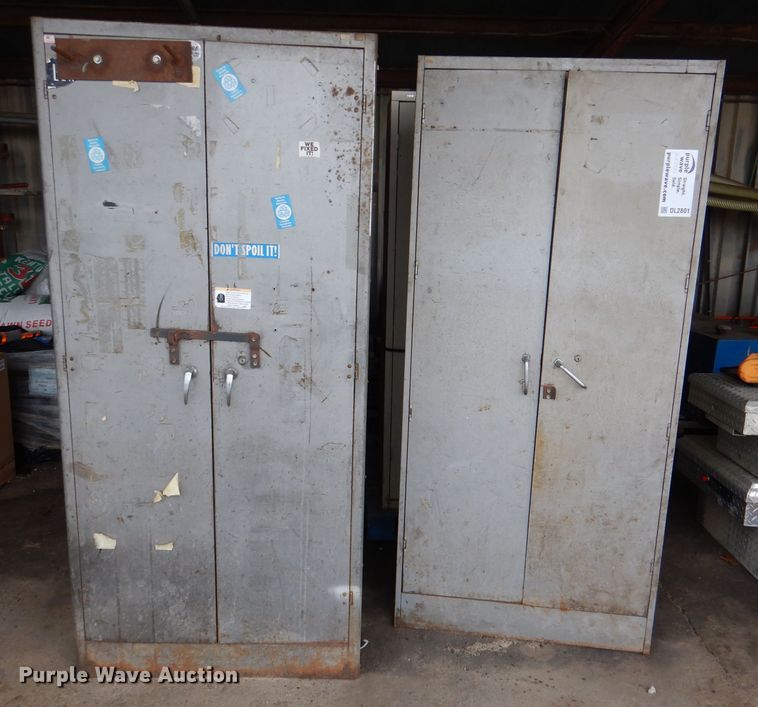 image for item DL2801 Cabinets