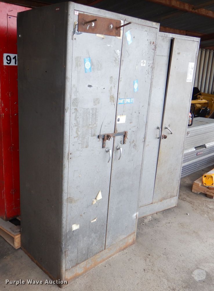 image for item DL2801 Cabinets