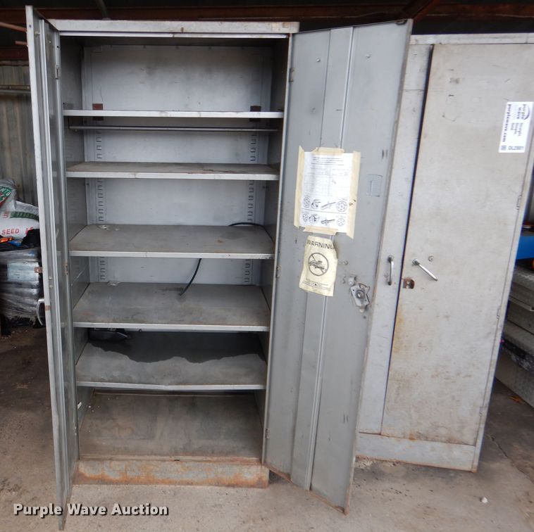 image for item DL2801 Cabinets