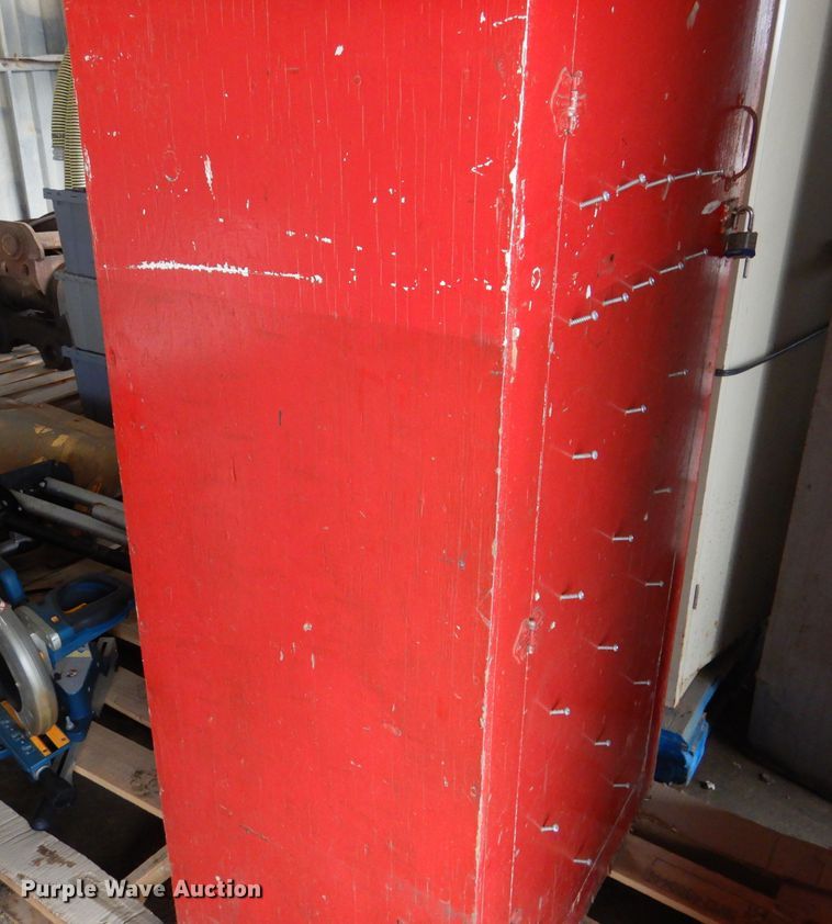 image for item DL2801 Cabinets