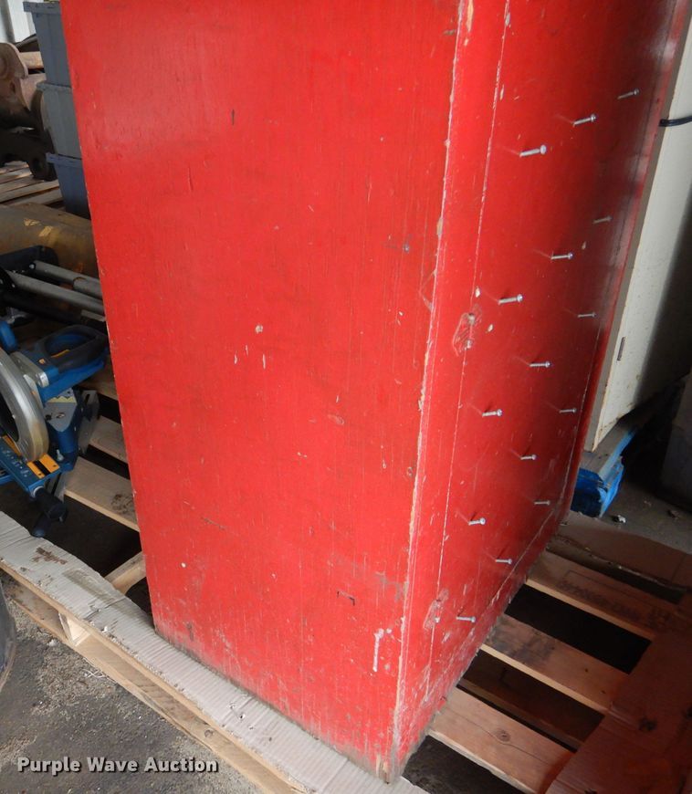 image for item DL2801 Cabinets