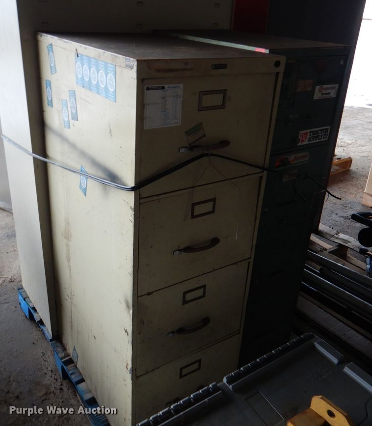 image for item DL2801 Cabinets