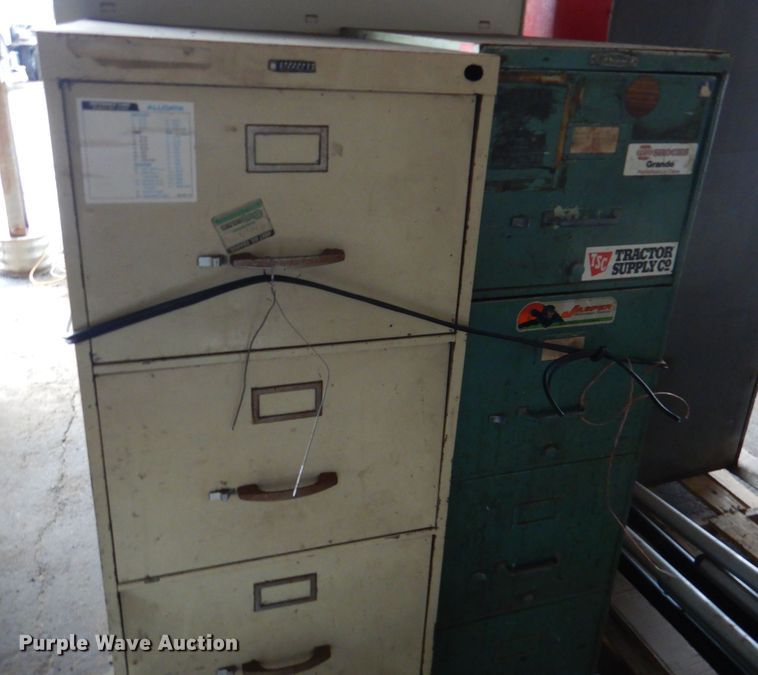 image for item DL2801 Cabinets