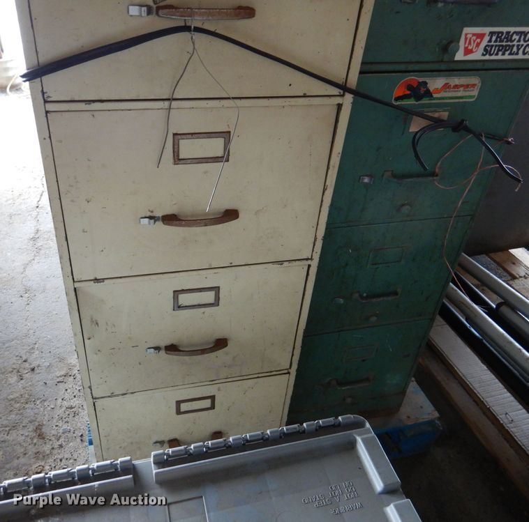 image for item DL2801 Cabinets