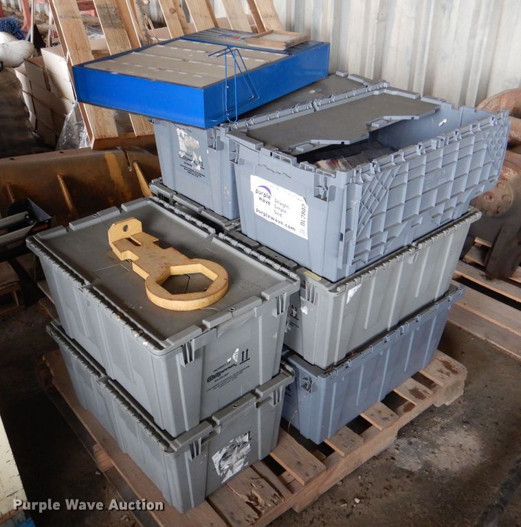 image for item DL2802 Parts