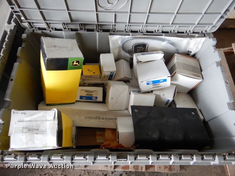 image for item DL2802 Parts