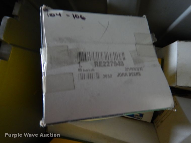 image for item DL2802 Parts