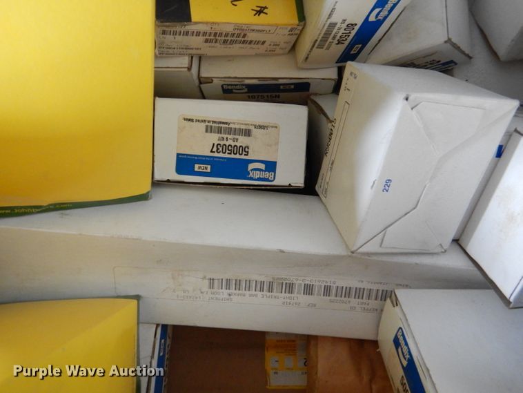 image for item DL2802 Parts