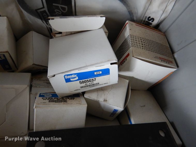 image for item DL2802 Parts