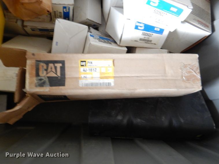 image for item DL2802 Parts